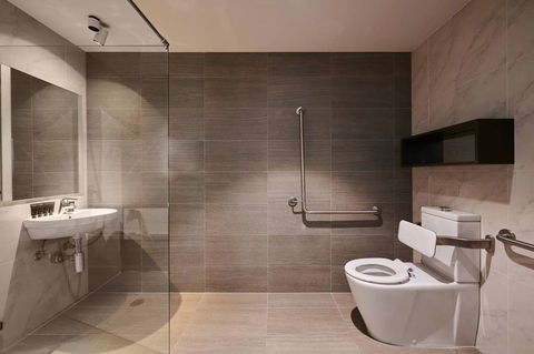 Hotel Kurrajong Canberra - Accommodation Perth 6