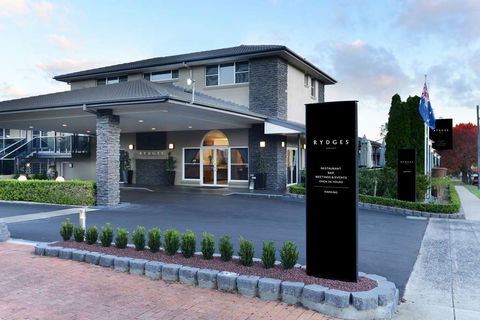 Powerhouse Hotel Armidale by Rydges - Accommodation Perth 0