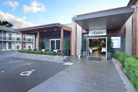 Powerhouse Hotel Armidale by Rydges - Accommodation Perth 1