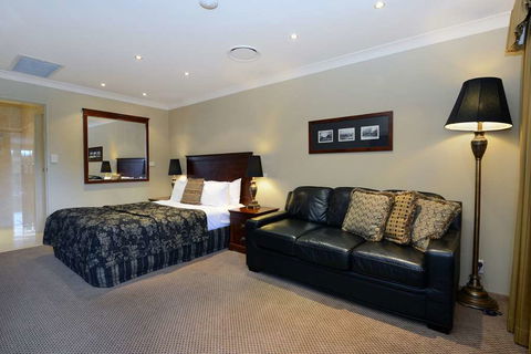 Powerhouse Hotel Armidale by Rydges - Accommodation Perth 6
