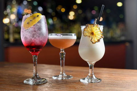 Powerhouse Hotel Armidale by Rydges - Accommodation Perth 10