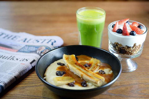 Powerhouse Hotel Armidale by Rydges - Accommodation Perth 11