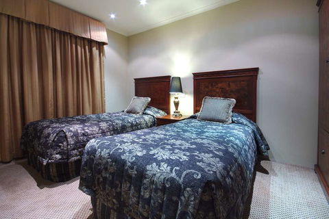 Powerhouse Hotel Armidale by Rydges - Accommodation Perth 15