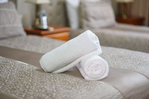 Cotswold Gardens - Accommodation Perth 4