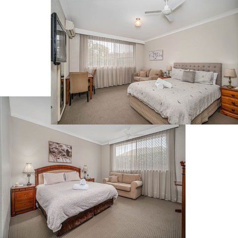 Cotswold Gardens - Accommodation Perth 5