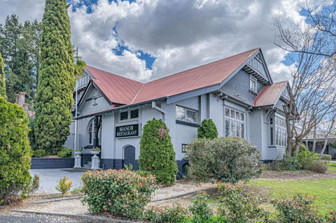 Cotswold Gardens - Accommodation Perth 6