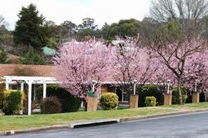 White Lanterns Motel - Accommodation Perth 0