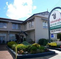 Abbotsleigh Motor Inn - Accommodation Perth