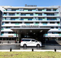 The Brankstone Hotel  Residences - Accommodation Perth