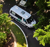 Holiday Inn Sydney Airport - Accommodation Perth