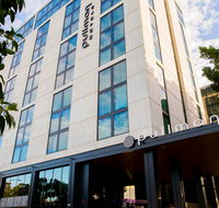 Pullman Sydney Airport Hotel - Accommodation Perth