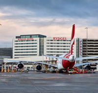 Rydges Sydney Airport Hotel - Accommodation Perth