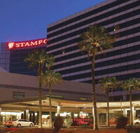 Stamford Plaza Sydney Airport - Accommodation Perth