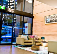 Quest Mascot - Accommodation Perth