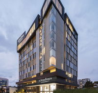 Citadines Connect Sydney Airport - Accommodation Perth