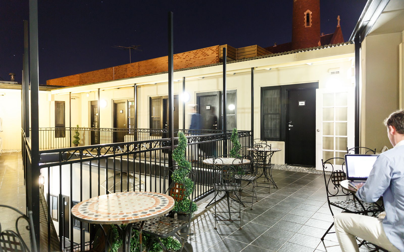 Arncliffe NSW Accommodation Perth
