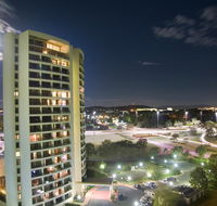 BreakFree Capital Tower - Perth Resorts