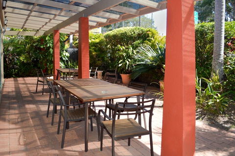 Best Western Zebra Motel - Perth Resorts 1