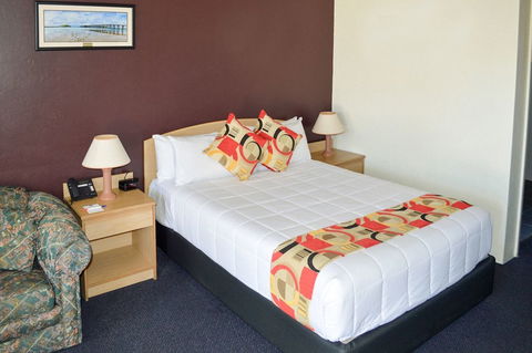 Best Western Zebra Motel - Perth Resorts 7