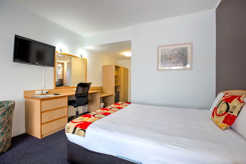 Best Western Zebra Motel - Perth Resorts 8