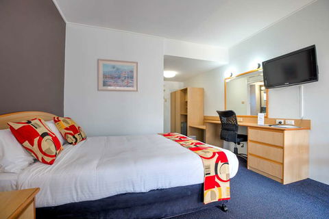 Best Western Zebra Motel - Perth Resorts 9