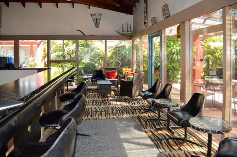 Best Western Zebra Motel - Perth Resorts 15