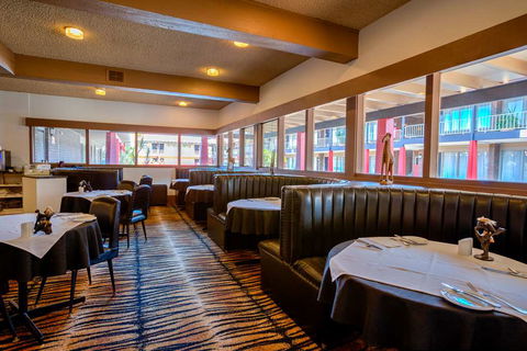 Best Western Zebra Motel - Perth Resorts 16