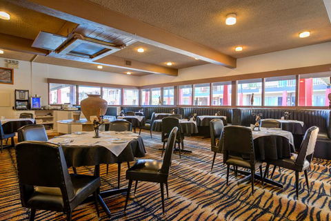 Best Western Zebra Motel - Perth Resorts 17