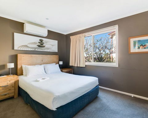 Aqualuna Beach Resort - Perth Resorts 2