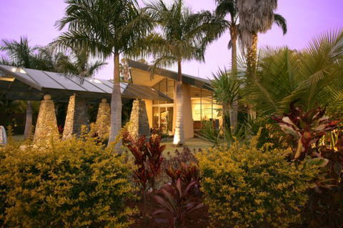 Darlington Beach Resort And Holiday Park - Accommodation Perth 0