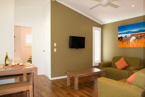 Darlington Beach Resort And Holiday Park - Accommodation Perth 1