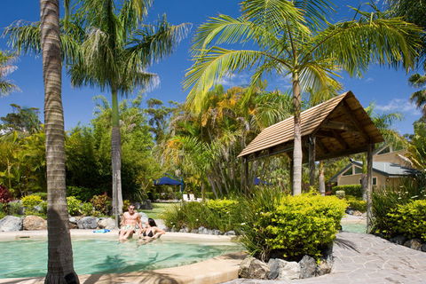 Darlington Beach Resort And Holiday Park - Accommodation Perth 2