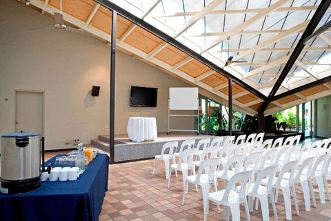 Darlington Beach Resort And Holiday Park - Accommodation Perth 3
