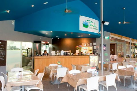 Darlington Beach Resort And Holiday Park - Accommodation Perth 4