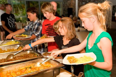Darlington Beach Resort And Holiday Park - Accommodation Perth 6