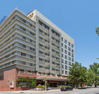 Nesuto Canberra Apartment Hotel - Perth Resorts