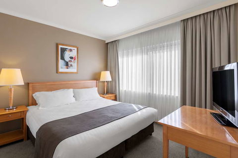 Nesuto Canberra Apartment Hotel - Accommodation Perth 9