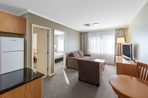 Nesuto Canberra Apartment Hotel - Accommodation Perth 11
