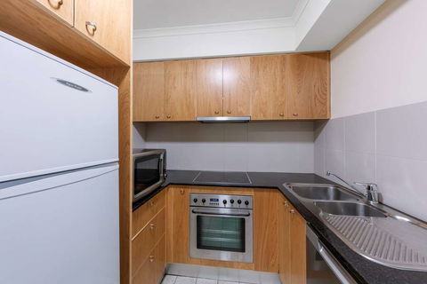 Nesuto Canberra Apartment Hotel - Accommodation Perth 12