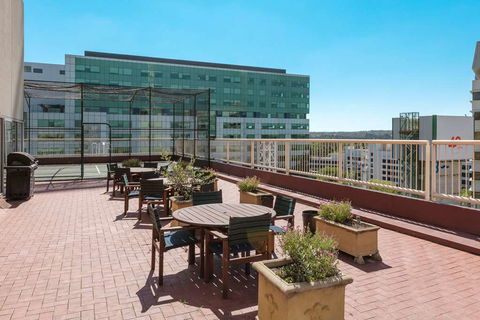 Nesuto Canberra Apartment Hotel - Accommodation Perth 17