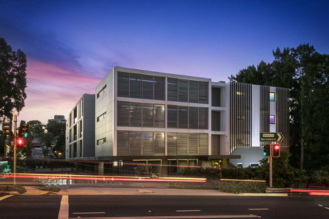 Good Life Suites - Accommodation Perth 2
