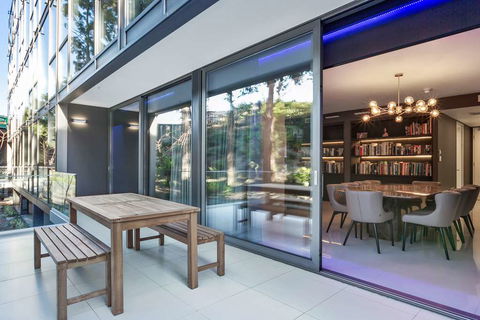 Good Life Suites - Accommodation Perth 3