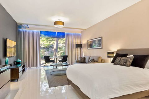Good Life Suites - Accommodation Perth 6