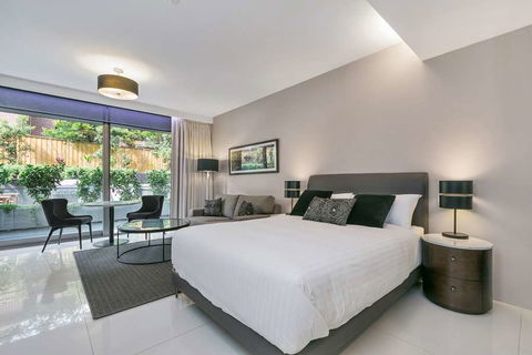 Good Life Suites - Accommodation Perth 9