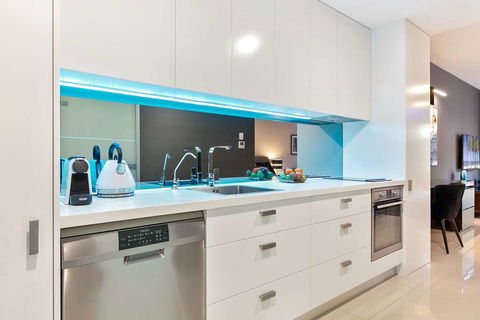 Good Life Suites - Accommodation Perth 10