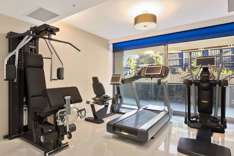 Good Life Suites - Accommodation Perth 12