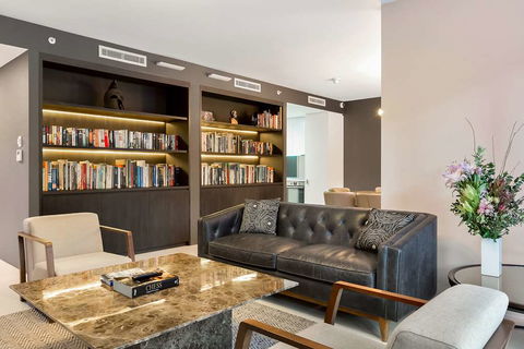 Good Life Suites - Accommodation Perth 15