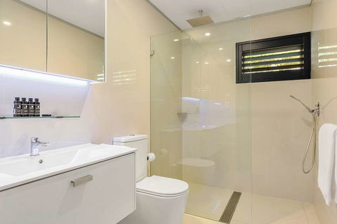 Good Life Suites - Accommodation Perth 16