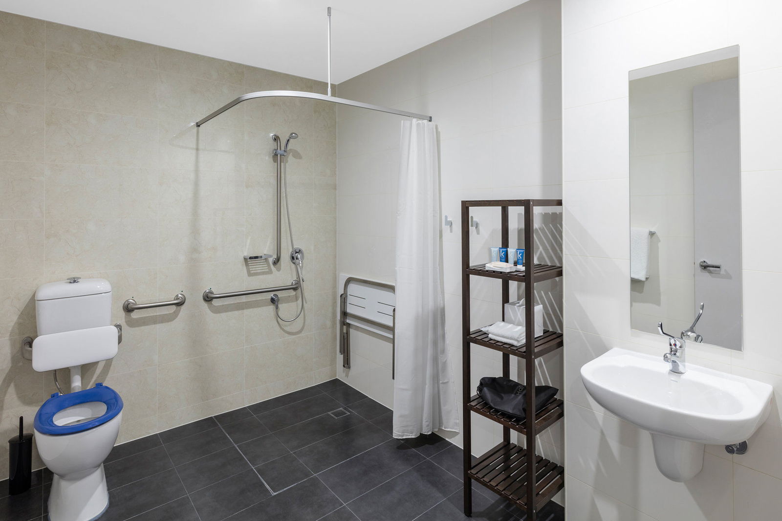 North Sydney NSW Accommodation Perth
