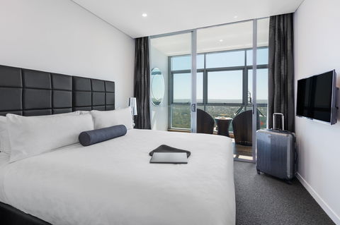 Meriton Suites Chatswood - Accommodation Perth 4